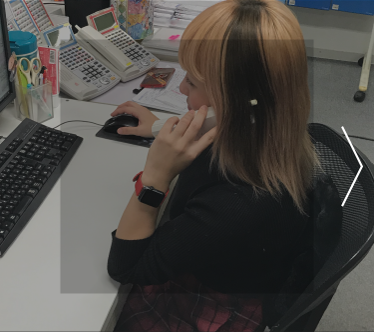 求人オペレーター