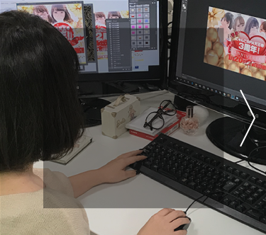 WEBデザイナー・コーダー